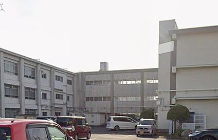 一宮市立今伊勢小学校 1000ｍ(徒歩13分)