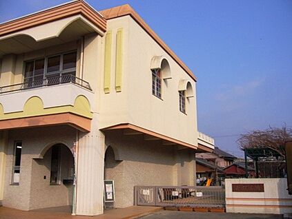 一宮市立起保育園 560ｍ(徒歩7分)