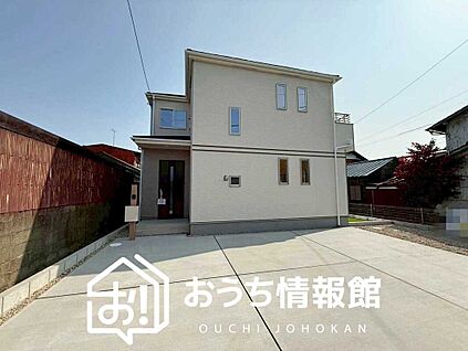 現地写真（外観）