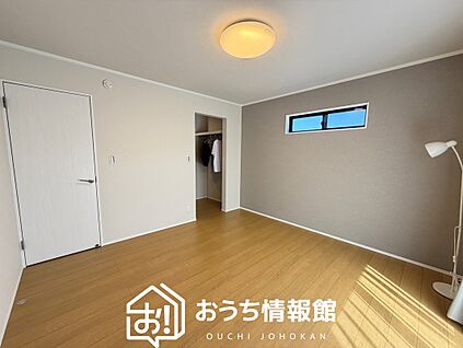 現地写真(寝室)