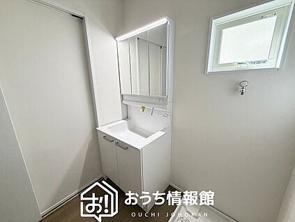 洗面台・洗面所