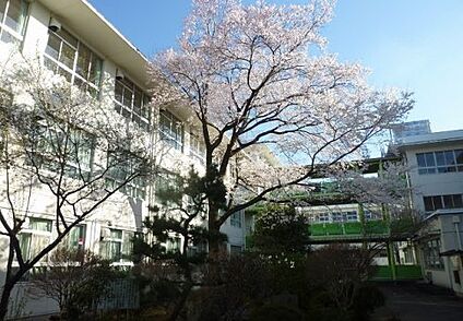 可児市立西可児中学校 2200ｍ(徒歩28分)