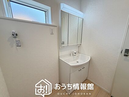 洗面台・洗面所