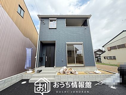 現地写真（外観）