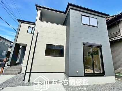 現地写真（外観）