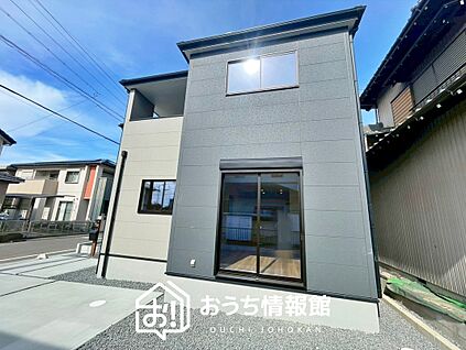 現地写真（外観）