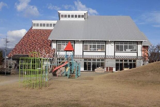 庄内青い鳥保育園(約1,700m)