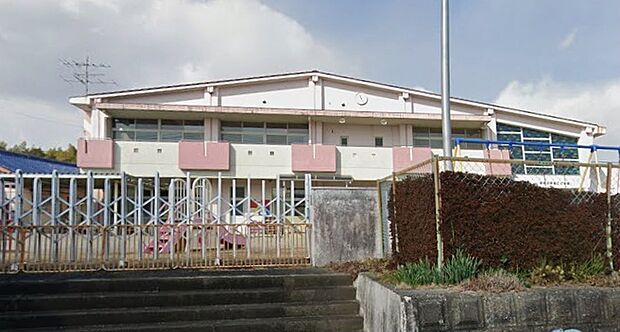 津市立河芸こども園（約660m）