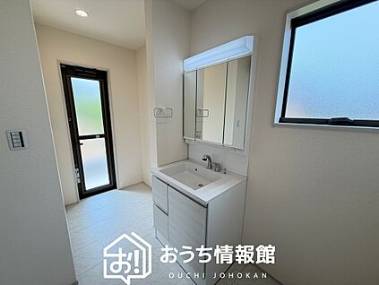 洗面台・洗面所
