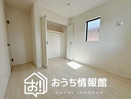 現地写真(寝室)