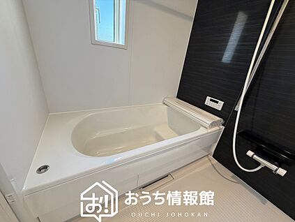 現地写真(浴室)