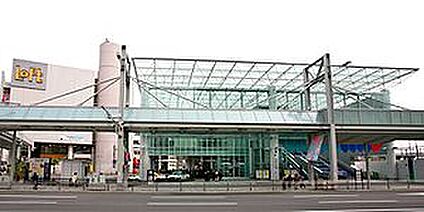 名鉄名古屋本線「名鉄岐阜駅」 8200ｍ(徒歩103分)