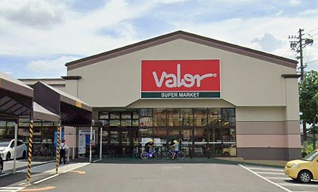 バロー島店（約960m）