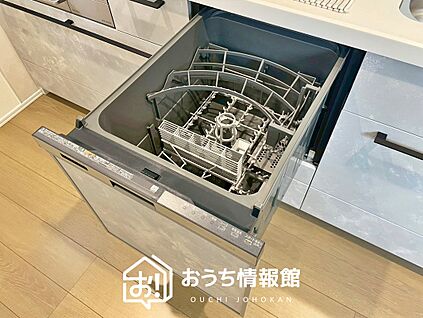食器洗い乾燥機