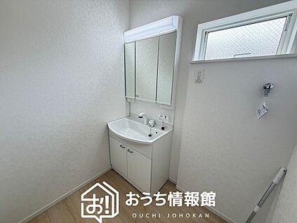 洗面台・洗面所