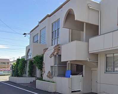 すみれ幼稚園 600ｍ(徒歩8分)