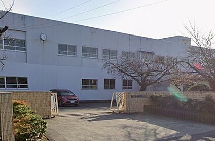 一宮市立萩原中学校 1500ｍ(徒歩19分)