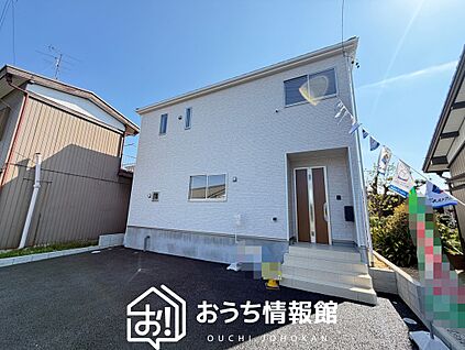 現地写真（外観）