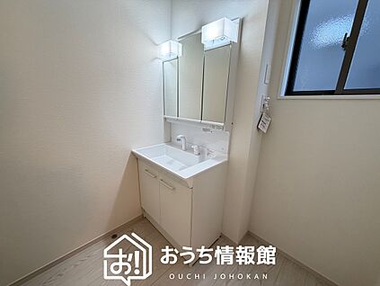 洗面台・洗面所