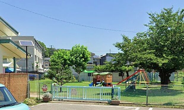 犬山市立丸山子ども未来園(約460m)
