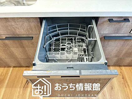 食器洗い乾燥機