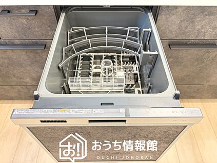 食器洗い乾燥機