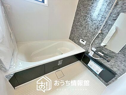 現地写真(浴室)
