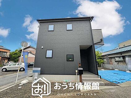 現地写真（外観）