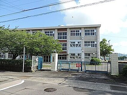 岐阜市立厚見小学校 400ｍ(徒歩5分)