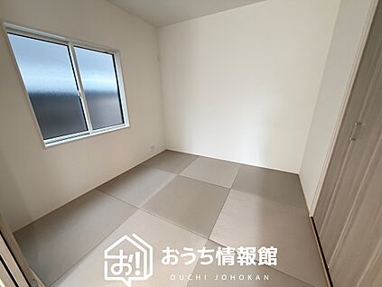 現地写真（和室）
