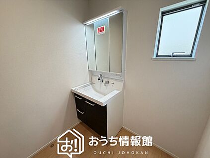 洗面台・洗面所
