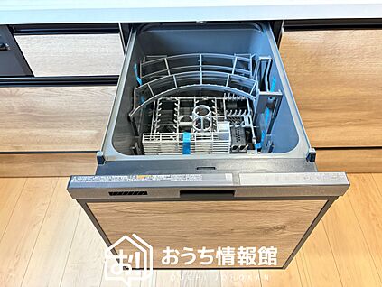 食器洗い乾燥機