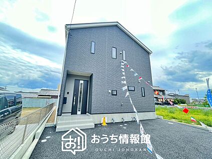 現地写真（外観）