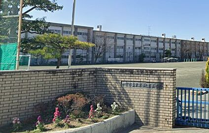 一宮市立北方小学校 960ｍ(徒歩12分)