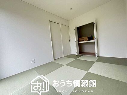 現地写真(和室)