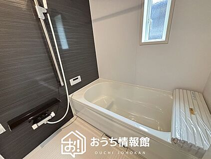 現地写真(浴室)