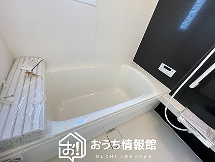 現地写真(浴室)