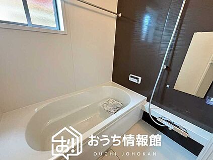 現地写真(浴室)