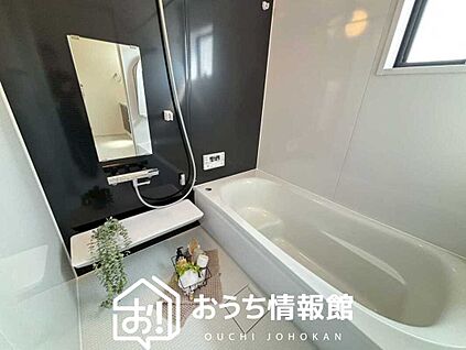 現地写真(浴室)