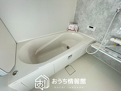 現地写真(浴室)