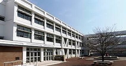 各務原市立那加中学校 1600ｍ(徒歩20分)