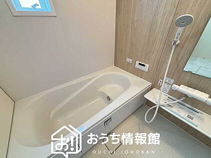現地写真(浴室)