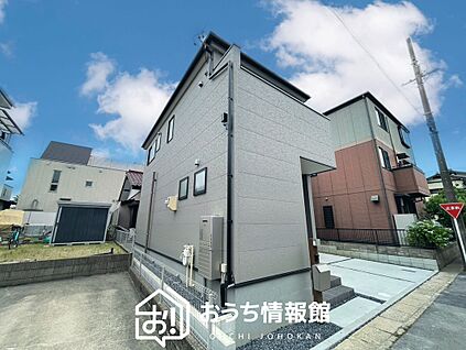 現地写真（外観）