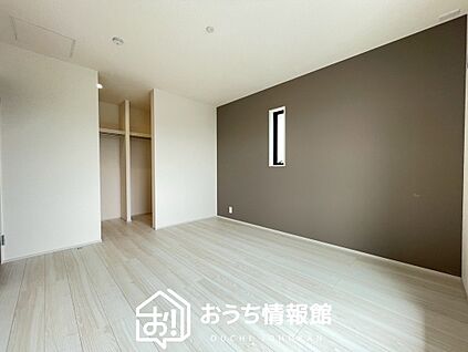 現地写真（寝室）
