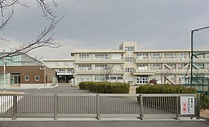 大垣市立江東小学校 1000ｍ(徒歩13分)