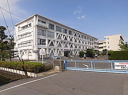大垣市立江並中学校 1200ｍ(徒歩15分)