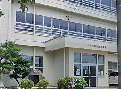 中津川市立西小学校 1800ｍ(徒歩23分)