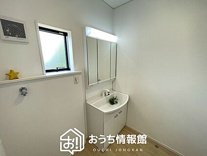 洗面台・洗面所