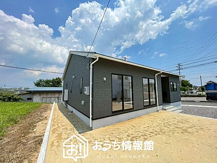 現地写真（外観）