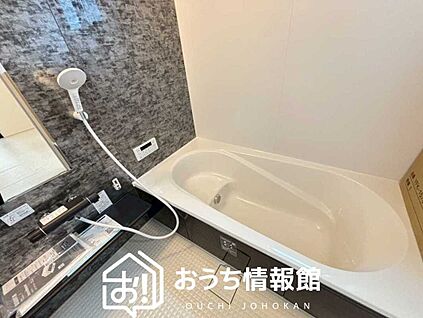 現地写真(浴室)